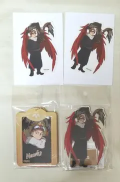 2025年最新】十傑 アクリルスタンド jf2024の人気アイテム - メルカリ