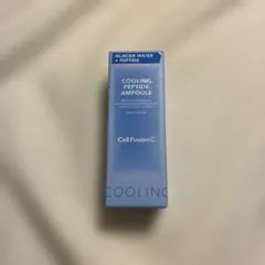 Cell Fusion C Cooling Peptide Ampouleのサムネイル