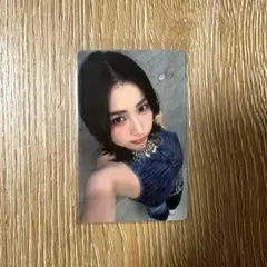 HANA BlueJeans 通常版 C トレカ