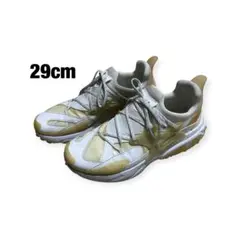 NIKE × UNDERCOVER REACT PRESTO