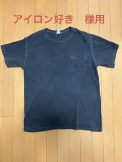 グッドオン　Tシャツ チャコールLサイズのサムネイル