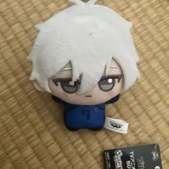 ブルーロック　凪誠士郎　ちびぐるみ　vol.8