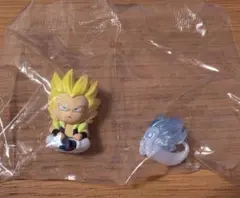 まちぼうけドラゴンボール3 超サイヤ人ゴテンクス＆ゴースト