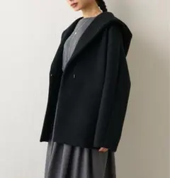 2026年最新】Whim Gazette ピーコート・ウールコートの人気アイテム