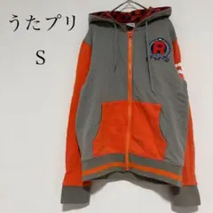 うたの☆プリンスさまっ♪ プリンスパーカー 神宮寺レン うたプリ 【S】