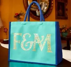 2026年最新】フォートナム メイソン エコバッグの人気アイテム - メルカリ