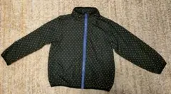 ウィンドブレーカー　SHOO LA RUE　サイズ110