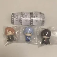 3年Z組 銀八先生 まちぼうけ〜問題児もスタンバってました〜 銀八 神威 高杉