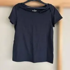 kate spade 半袖Tシャツ 160サイズ 黒