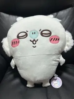 ちいかわ モモンガ超BIGぬいぐるみ 在庫2点アリ