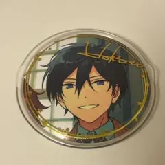 あんスタ 氷鷹北斗 缶バッジ