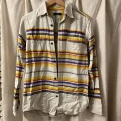 vintage el 長袖シャツ