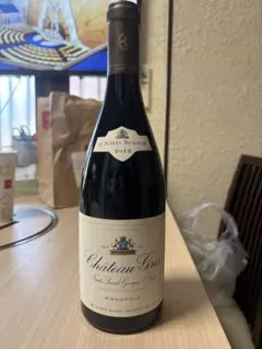 2003/CHATEAU DAUPHINE-RONDILLON LOUPIAC - メルカリ