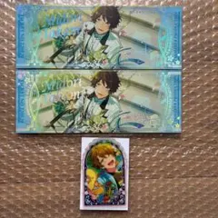 あんスタ あんさんぶるスターズ！！高峯翠