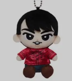 宮舘涼太 すのチルぶらさがりぬいぐるみiDOME