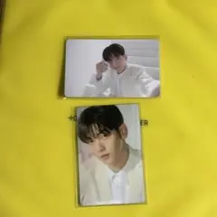 TXT 4oin スピン トレカ まとめ売り