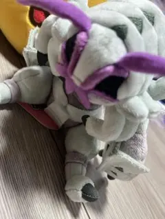 新品未開封 グソクムシャ 海外限定 フィギュア ポケモン 希少 - メルカリ