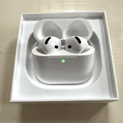 Apple AirPods 4 本体