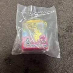 プリキュアガチャガチャ　ココロパフューム