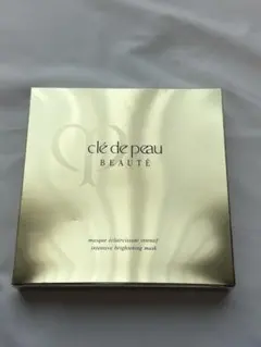 クレ・ド・ポー ボーテ コンサントレイリュミナトゥール 6セット