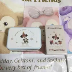 リルリンリンお菓子