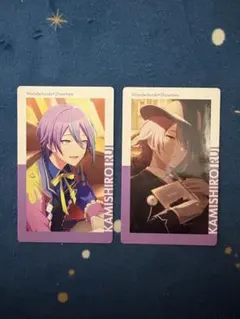 プロセカ エピカ ePick card 27A 神代類 特訓前 - メルカリ