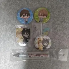 抱かれたい男１位に脅されています／まとめ売り