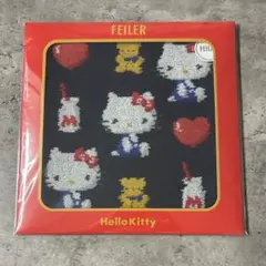 2026年最新】FEILER サンリオ/キャラクター名：ハローキティ