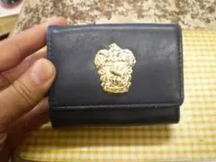 Harry Potter ×Flapper　　ハリーポッター　財布