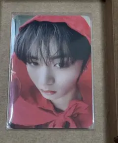 BOYNEXTDOOR《The Action muvve》テサン