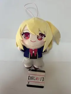 推しの子ルビーマスコット