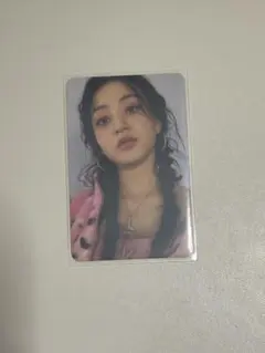 twice ジヒョトレカ