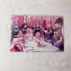 プロセカ クリフェス ポストカード
