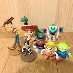 トイ・ストーリー フィギュアセット