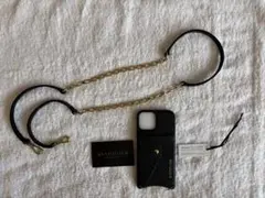 BANDOLIER バンドリヤー iPhone 12/12Pro スマホ ケースのサムネイル
