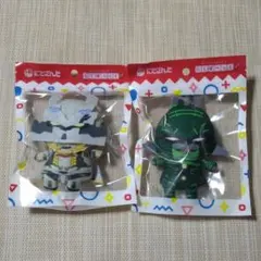 にじさんじ にじぱぺっと ダイカガミ チャイカアーマー セット