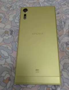訳あり 美品SIMフリー XperiaXZ Premium 64GB 特価 - メルカリ