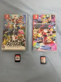 2026年最新】nintendo switch 大乱闘スマッシュブラザーズ special