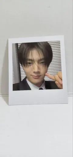 ENHYPEN インスタントフォト ジェイ