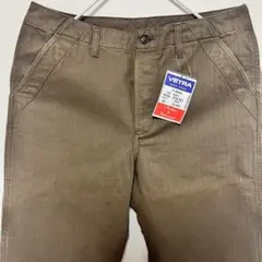 フレンチワークパンツ　 VETRAべトラ VETRA ビンテージフレンチワークパンツ - Fresh Service NECESSARY or