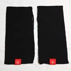 【新品 未使用 非売品】ゼロフィット ZEROFIT ハンドウォーマー 黒