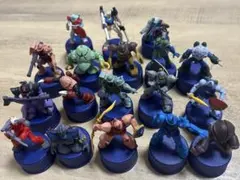 ペプシ ガンダム ペットボトルキャップ
