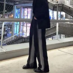 jentlouis ジェントルイス Cut-Off Denim Pants - メルカリ