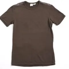 90s 00s armani exchange archive 本革切替Tシャツのサムネイル