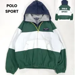 2025年最新】RALPH LAUREN SPORT メンズ ナイロンジャケットの
