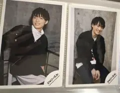 Aぇgroup 福本大晴 公式写真