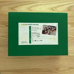 BTS 2019 SEASON GREETINGS シーグリ