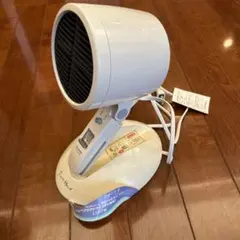 未使用品　SHARP ハンドフリー　EI-P12 スタンド型ドライヤー