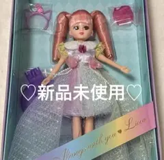 2026年最新】タカラトミー株主優待リカちゃんの人気アイテム - メルカリ