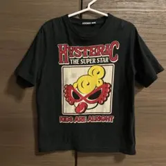 2025年最新】HYSTERIC MINI Tシャツの人気アイテム - メルカリ
